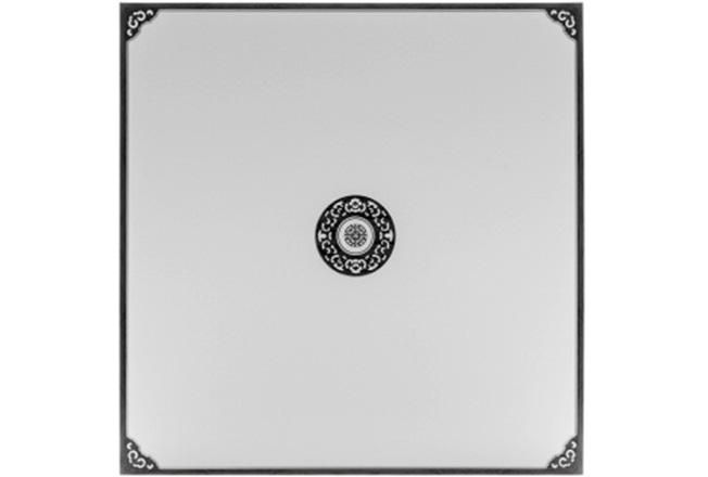盛世長(zhǎng)安、緣定三生系列搭配圖 300×300mm-全屋整裝衛(wèi)浴吊頂抗菌吊頂效果圖