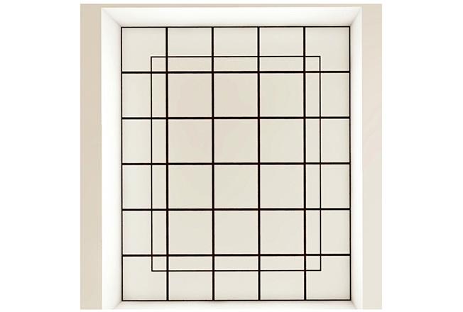 玉泉新城、翠擁天地系列搭配圖300×300mm-全屋整裝衛(wèi)浴吊頂抗菌吊頂效果圖