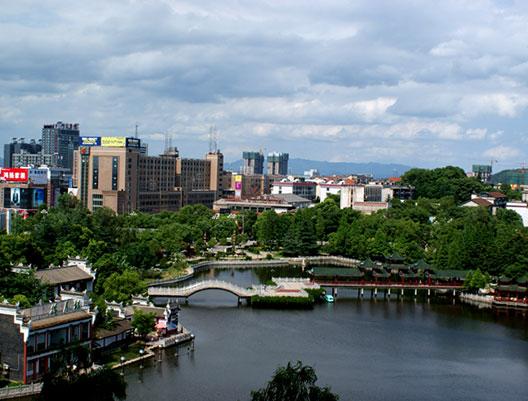 湖南婁底喜添新商，歐陸霸氣出擊贏占市場！