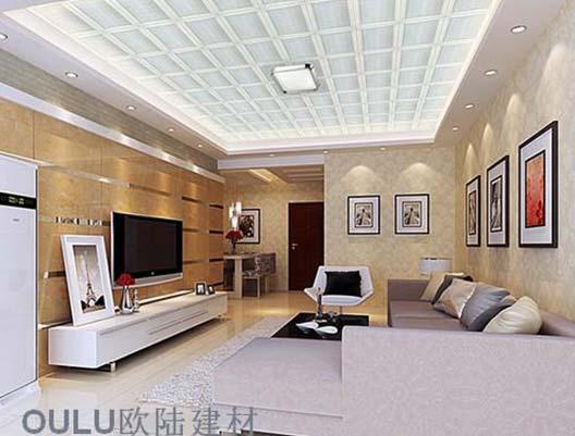 集成吊頂一線品牌與互聯(lián)網(wǎng)有怎樣的關(guān)系？
