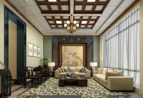 網(wǎng)絡時代，集成吊頂新機遇