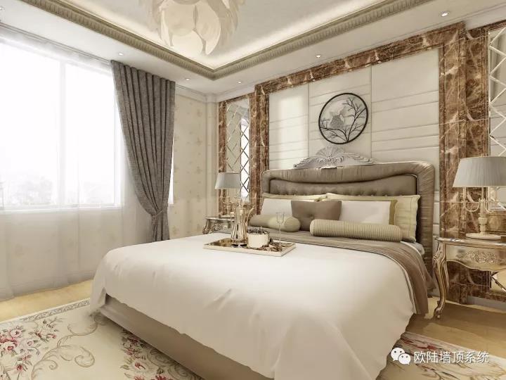 關于集成墻面的3大誤解，你掉過坑沒？