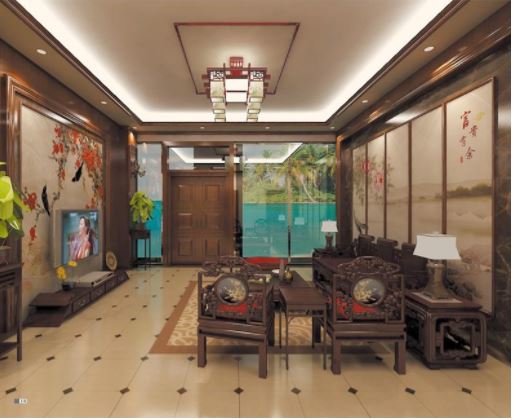 集成墻面背景墻有什么優(yōu)勢(shì)？