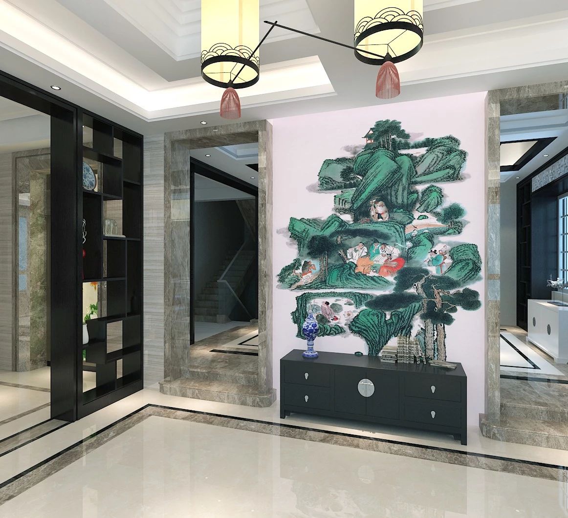 玄關(guān)這個(gè)小細(xì)節(jié)，暴露了你的生活品質(zhì)